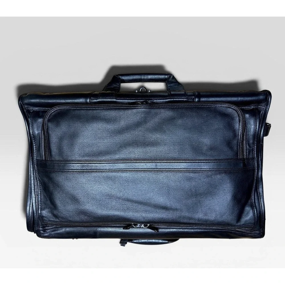 Tumi #934d3 alpha